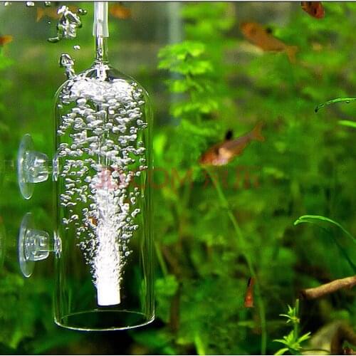 VIV dissolved oxygen device for fish tank aquarium VIV Official flagship store