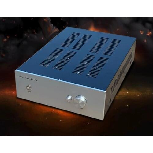 High fidelity high power home HiFi A1000 1200W amplifier subwoofer amplifier