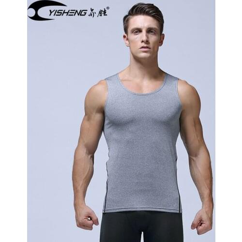 YISHENG Sports Vests