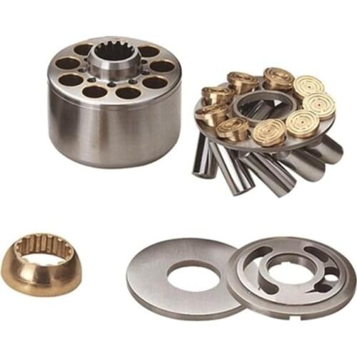 K3V63DT Hydraulic Pump Parts Repair Kits for K3V63DT Kawasaki Rotary Group-RH Piston Oil Pump Accessories