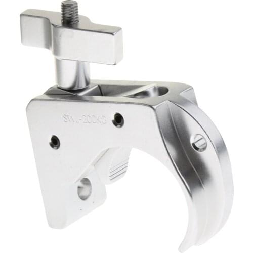 Stage Light Clamp DJ Lighting Hook Mount for Performance Replacements