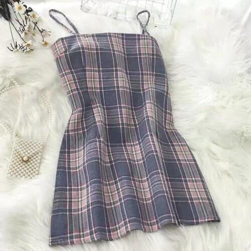 Woman Dresses Womens Slip Dress Spring Summer Dress Vestido De Mujer Femme Robe