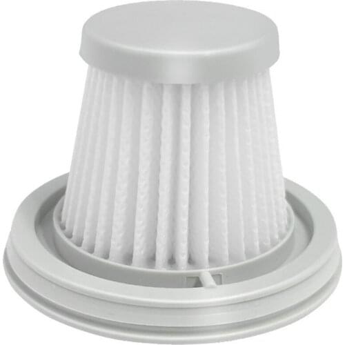 For Mi Mijia Portable Vacuum Cleaner 1PC Hepa Filter Element Car Household Handheld Cleaner Replacement Filter