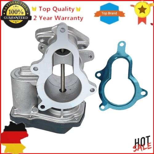 AP01 For Audi A4 2.0 TDI B7,A6 Avant C6 1.9 2.0tdi BNA BRF BVF BRD BLB BRE EGR Valve 03G131501B 03G131501J 03G131501R 03G131501Q
