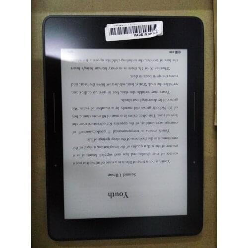 New ED060TC1 Ink screen assembly eink LCD Display screen for ebook