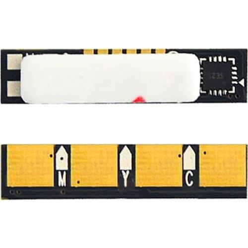 CLT-K409S CLT-C409S CLT-M409S CLT-Y409S chip for Samsung CLT-409 CLT 409 CLP-310 CLP-315 CLX-3170 CLX-3175 Toner Reset Chip