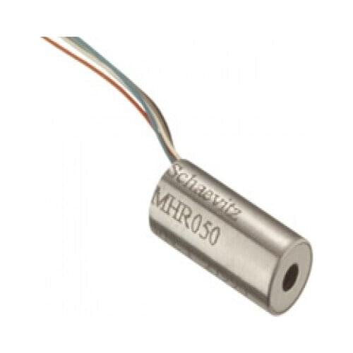 MHR050 Non-wasting Industrial Application Textile Machine Probe Position Small Displacement Sensor