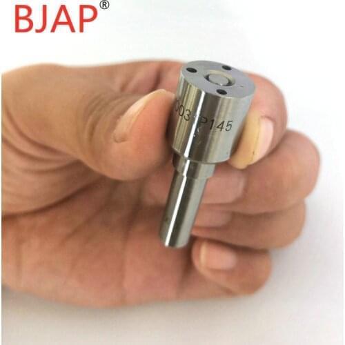 Common Rail Injector Nozzle M0031P145 M0019P140