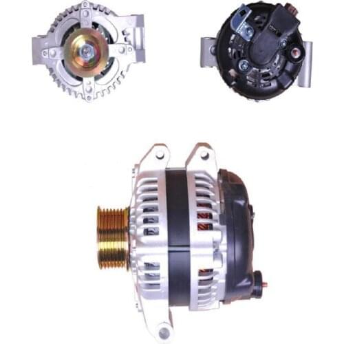 ALTERNATOR FOR JA1726IR TE1042104732 284856 31100RAAA01