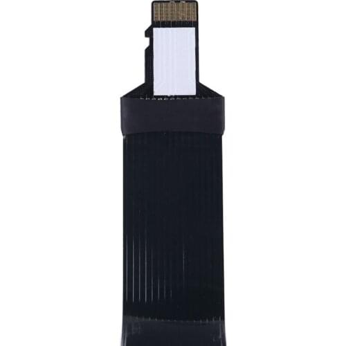 SD card Female to TF Male ( SD to SD , TF to TF )Flexible Memory Card Extension cable Extender Adapter reader Cord