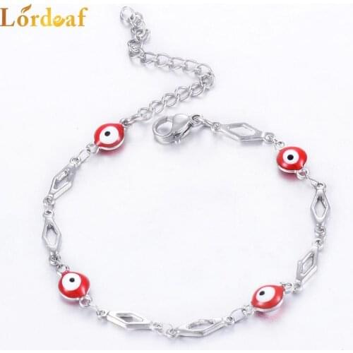 Hot Sale New Style Bracelet Evil Eye Fashion Jewelry Men And Women Jewelry
