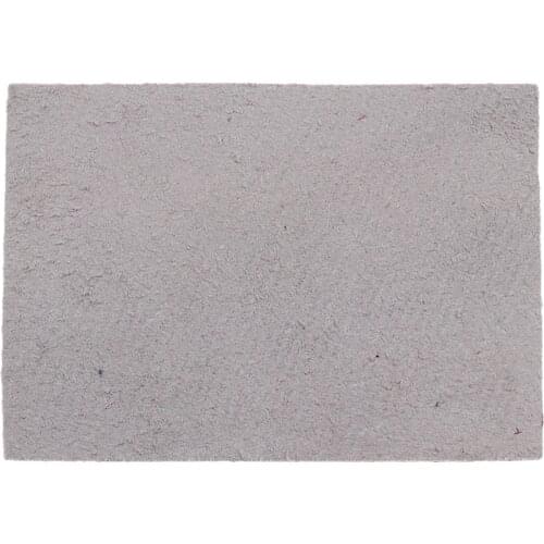 Adhesive Erhu Lute Anti Skid Pad Mat Cattlehide Cushion DIY Parts