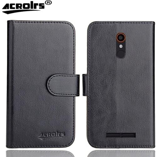 Land Rover (Guophone) XP9800 Case 2019 6 Colors Dedicated Leather Exclusive 100% Special Phone Cover Cases Card Wallet+Tracking