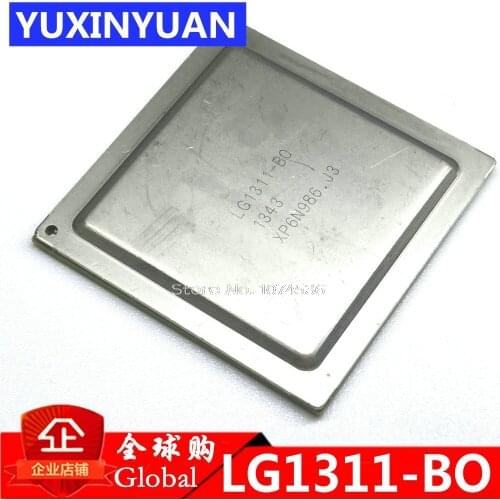 LG1311-BO LG1311-B0 LG1311 BGA integrated circuit IC LCD chip electronic 1pcs