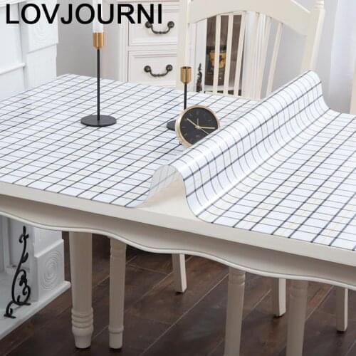 LOVJOURNI Tablecloths