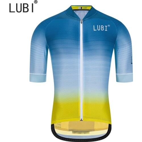 LuBi Quick Dry T-Shirts