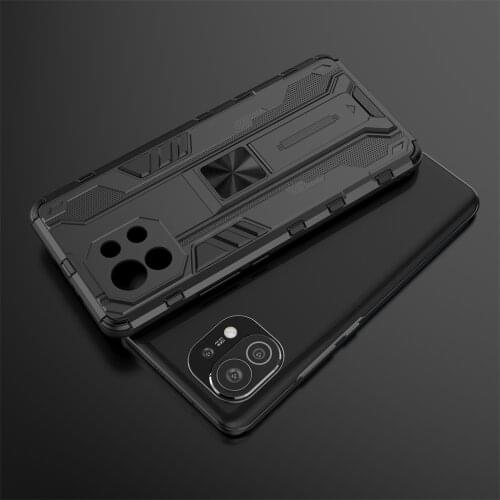 MOCHISSY Xiaomi Mi 11 Phone Cases