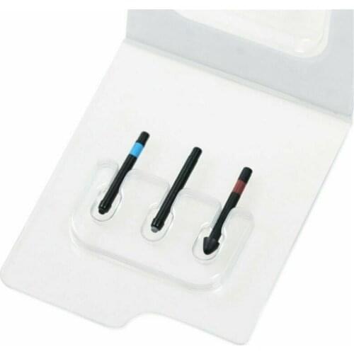 For Microsoft Surface Pro4/5 Book Refill Pencil Pen Tips Pencil Nibs Kits
