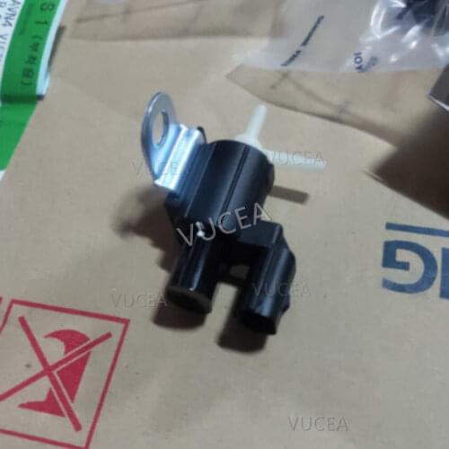 OEM hub Vacuum Valve Solenoid For Ssangyong Actyon Sports Kyron Rexton Stavic # 4154221002