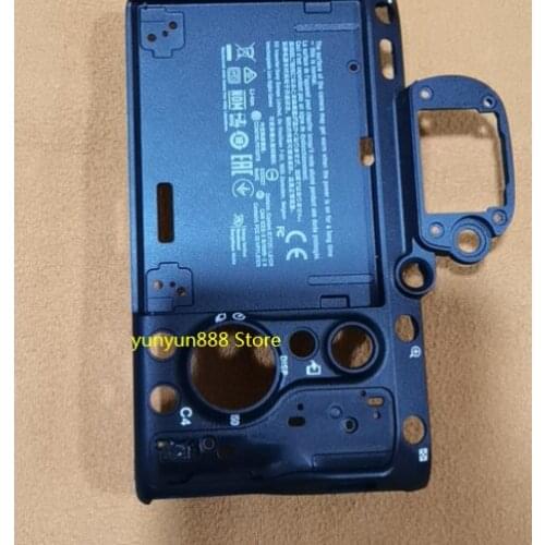 Original for Sony ILCE-7M3 A73 A7MIII A7M3 rear shell panel viewfinder bracket camera repair