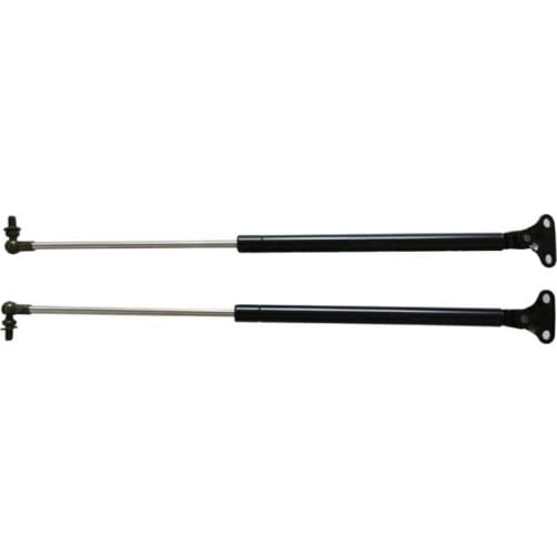 Tailgate Liftgate Rear Hatch Lift Supports Shock Struts for Toyota Land Cruiser Landcruiser 100 Series Lexus LX470 1998-2007