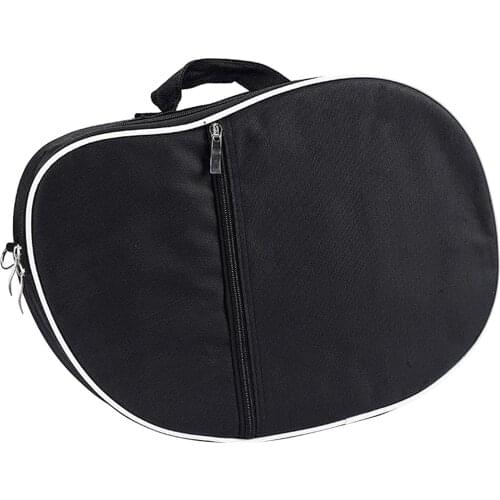 Lyre Harp Storage Carry Bag Handbags Kalimba Thumb Piano Carry Bag Case Fit for 10-19 String Lyre Harp Parts Accessories