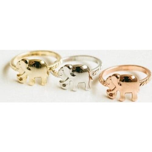 Paired Rings Woojila China