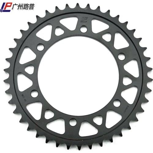 Motorcycle Rear Sprocket Gear for Suzuki TL1000 S TL1000S TL1000 GSX-1300 GSX-1300 GSX1300 Hayabusa GSX-750 GSX750