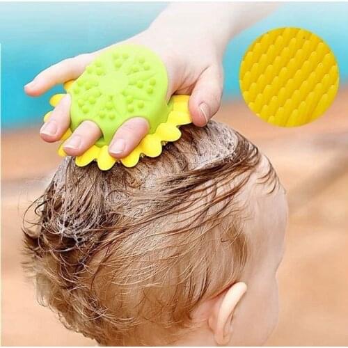 Мочалки детские AIMABABY China At AliExpress