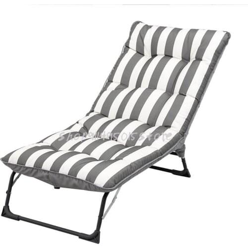 Lazy Sofa Tatami Folding Sofa Small Apartment Bedroom Single Sofa Balcony Leisure Folding Lunch Break Recliner