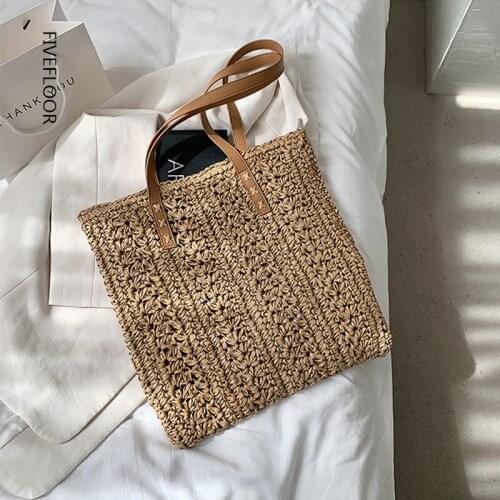 FiveFloor Women's Business Bags