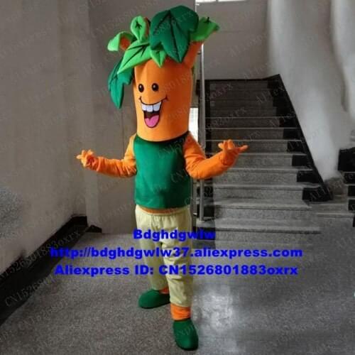 Fruit Tree Fruitree Fruiter Mascot Costume Adult Cartoon Character Outfit Suit Preschool Education Trade Shows zx1395