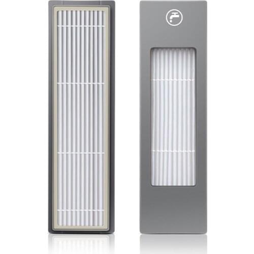 Hepa Filter for Ecovacs Deebot T5 DX55 DJ65 DV35 T8 Vacuum Cleaner Parts replacement accessories