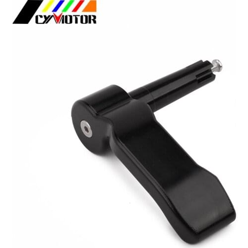 ATV Thumb Lever Control Throttle Housing Fuel Filling For Polaris XP Scrambler Sportsman 550 570 850 1000 ATV 09-17