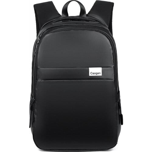 Male Fashion Men Backpack College Large Capacity Mens Backpack Boys Schoolbag Backpack Travel Bag Computer Laptop Bag