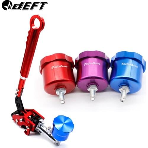 MrLu Brake System Parts