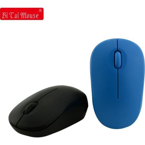 Bts Mini Comfortable Shape Wireless Mouse Optical 2.4GHz Mouse wireless usb receiver computer gaming mouse for Laptop PC New