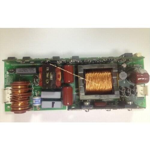 Original Projector Ballast For InFocus IN3194 Lamp Driver Board EUC 260d Z/F01