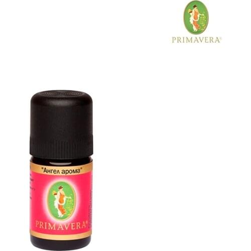 Primavera Life Essential Oils