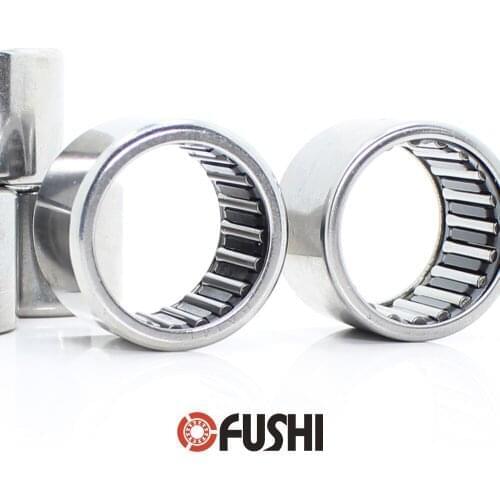 SCE2216 Bearing 34.925*41.28*25.4 mm ( 5 PC ) Drawn Cup needle Roller Bearings B2216 BA2216Z SCE 2216 Bearing