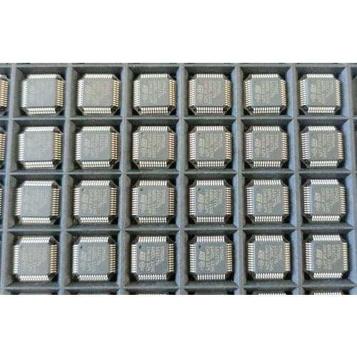 STMicroelectronics Electronic Components