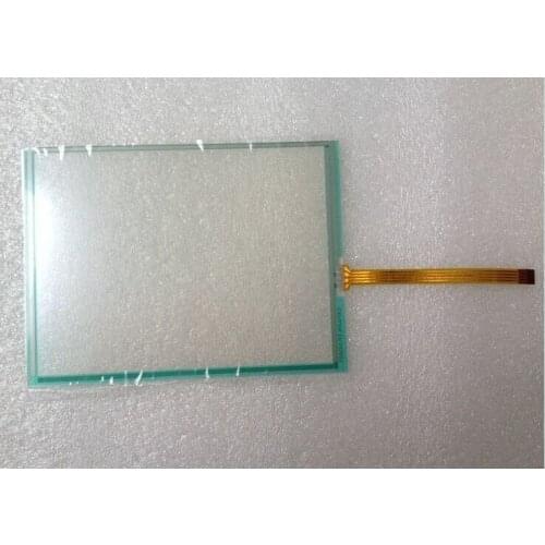 TP-3157S3 KCG057QV1DC-G00 touch screen panel glass Membrane Screen Glass Repair Repalcement