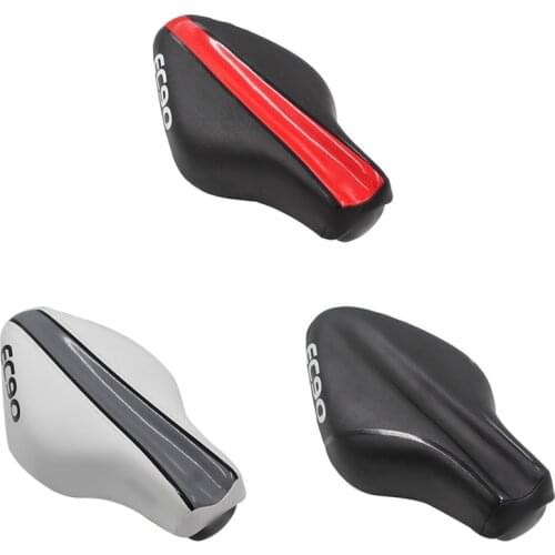 Bicycle Saddle Cycling Saddle Seat Road bike Parts pad cushion TriathlonTri Seat Selle sead parts racing bike pad for men