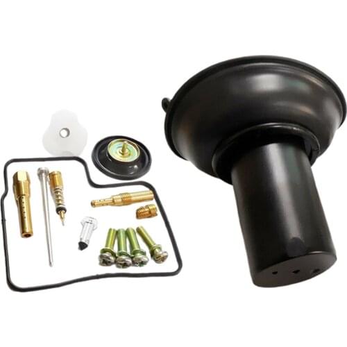 High Performance Carburetor Carb Diaphragm Assy Repair Kit Fit for Honda Steed Shadow VT VLX 94'-03
