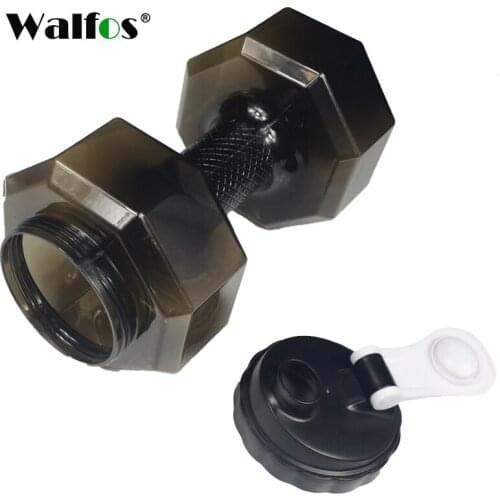 Пластиковые бутылки для воды Walfos China At AliExpress