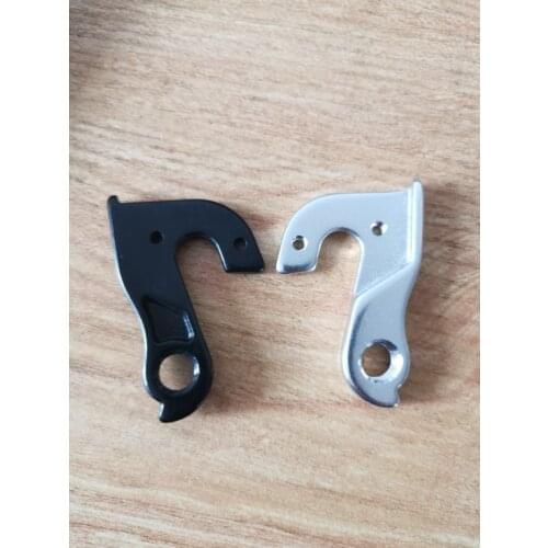2pcs Bike Frame Saver Rear Derailleur Hanger Mech Gear Dropouts for VooDoo Bizango Mambo Whyte 901 905 909 Mosso