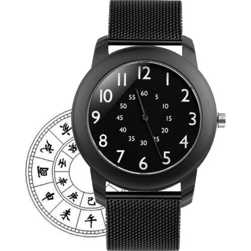 2020 gift for girl Enmex creative design wristwatch branch concept brief simple face nature fashion quartz lady watches