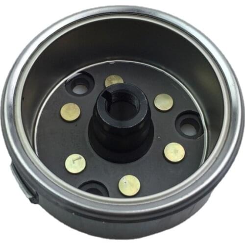 STARPAD For CG125 Motorcycle Accessories Cylinder CG 8 Cylinder Rotor Single Cylinder Free Shipping