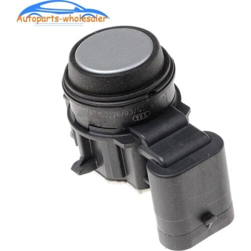 Car accessories 6620-9261-614 66209261614 For BMW 1' F20 F21 2' F22 F23 3' F30 F80 4' F32 PDC Parking Sensor