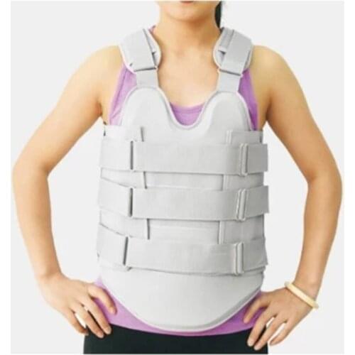 Posture Corrector for Men and Women Back Posture Brace Clavicle Support Stop Slouching and Hunching Adjustable Back Trainer